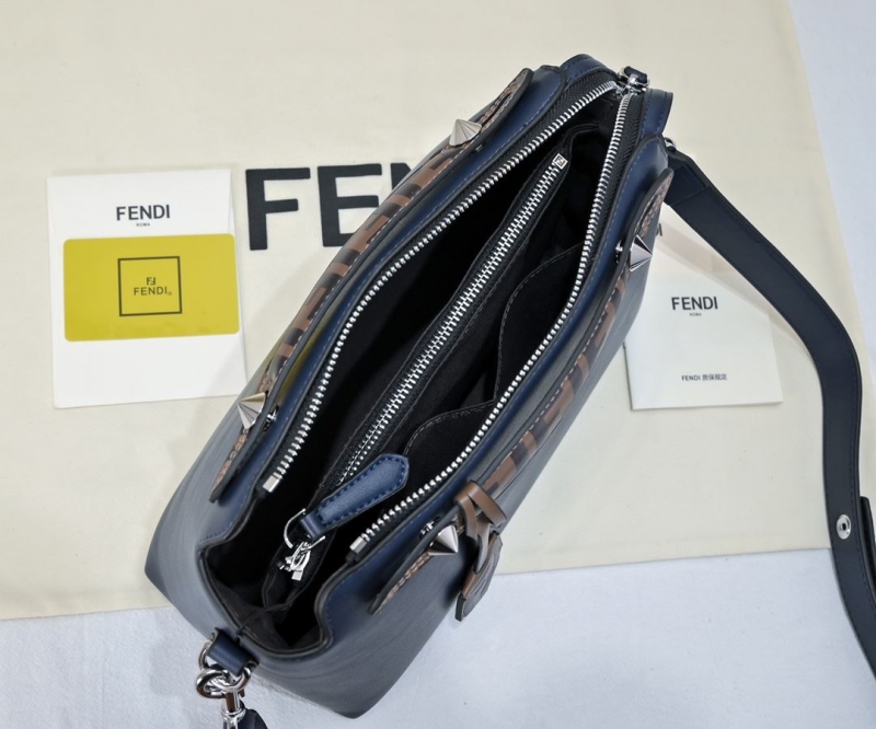 Fendi Top Handle Bags